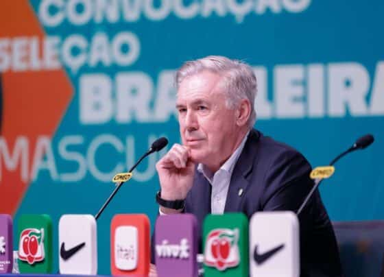 Seleção aguarda sorteio da Copa para ‘fugir’ de Croácia e confirmar amistoso de março nos EUA