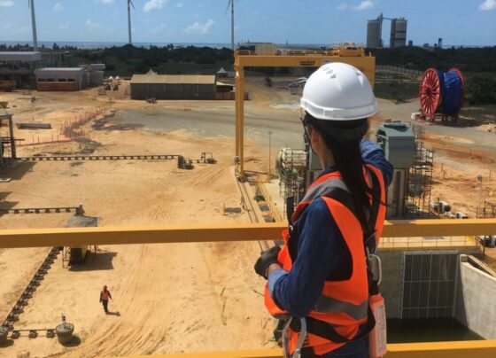 Aracaju é a 12ª cidade do Brasil em geração de empregos na construção civil em 2025 – RO Acontece