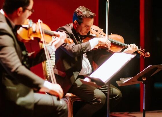 Aracaju recebe “Conexões Culturais”, concerto que une música, dança e gastronomia – FaxAju