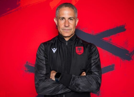 As contas de Sylvinho para manter a Albânia na briga pela 1ª Copa do Mundo e o que assistir no Disney+