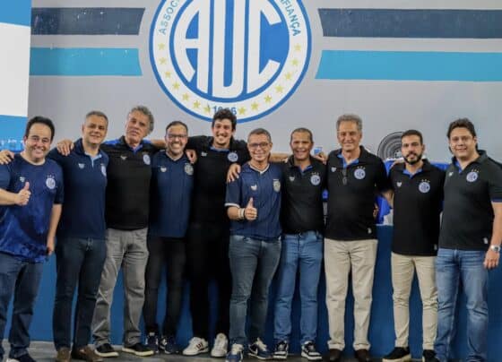 Assembleia Geral aprova por unanimidade transformação do Confiança em SAF – Futebol Sergipano