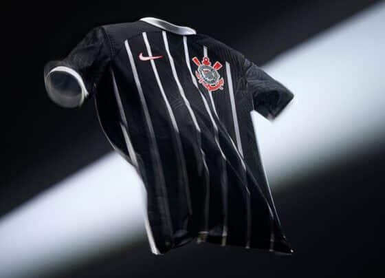 Auditoria do Corinthians sobre Nike revela que time teve até que mudar cor de camisa de jogo por falta de estoque
