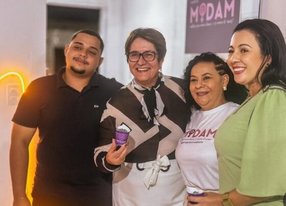 BMCJ/SE, Instituto Madam e Projeto Fênix se unem nos 21 Dias de Ativismo – FaxAju