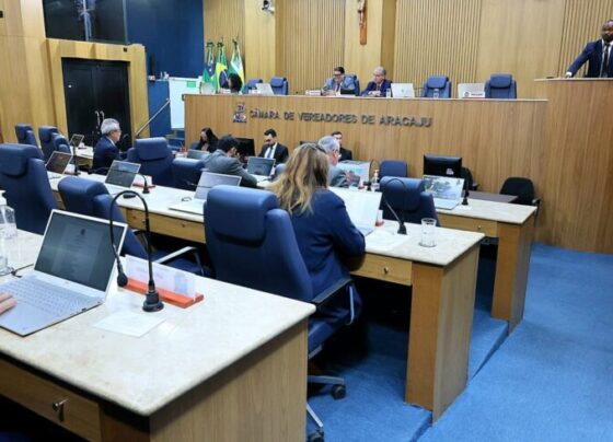 Binho cobra solução para cratera no Jardim Centenário e destaca corrida esportiva – Portal Imprensa 1