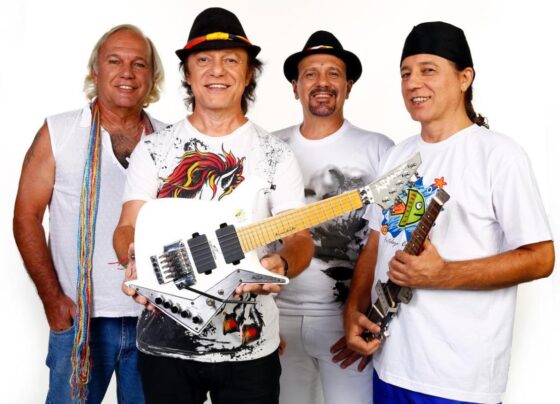 Bloco Caranguejo Elétrico celebrará 30 anos ao som de Armandinho, Dodô e Osmar – FaxAju