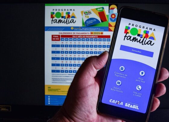 Bolsa Família antecipa para hoje início do pagamento a 18,7 milhões; veja datas – RO Acontece