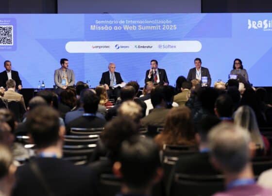Brasil reforça liderança em bioeconomia no Web Summit 2025 | ASN Nacional