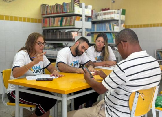 CGM intensifica escuta ativa com a Ouvidoria do Olaria