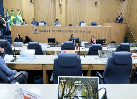 CMA realiza audiência pública sobre o Plano Plurianual 2026–2029 na próxima quinta-feira, (06) – RO Acontece