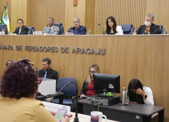 CPI da SMTT ouve ex-diretora administrativa e ex-coordenadora orçamentária e financeira do órgão