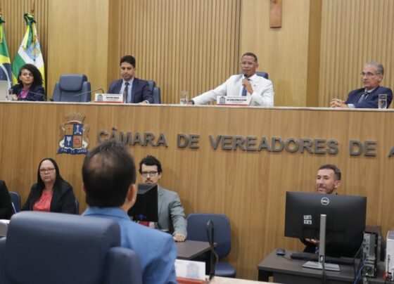 CPI que analisa irregularidades na SMTT inicia elaboração de relatório final – RO Acontece
