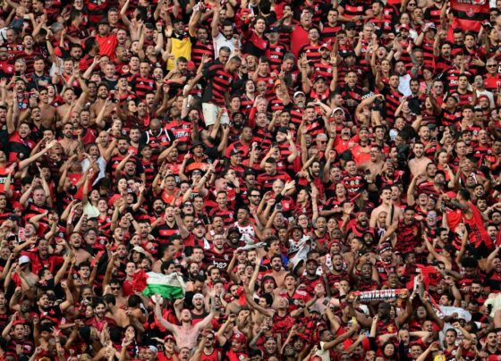 Campeão da Libertadores, Flamengo é primeiro brasileiro garantido no Mundial de Clubes de 2029