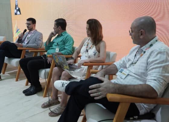 Catadores são essenciais na transição ambiental brasileira, defende Sebrae | ASN Nacional