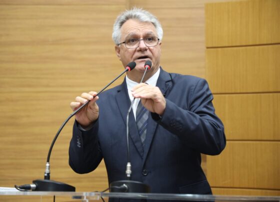 Chico do Correio destaca ações para regularização do abastecimento de água no Sertão