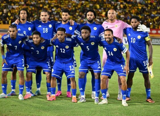 Com classificado inédito, Eliminatórias da Concacaf define mais três seleções na Copa do Mundo de 2026