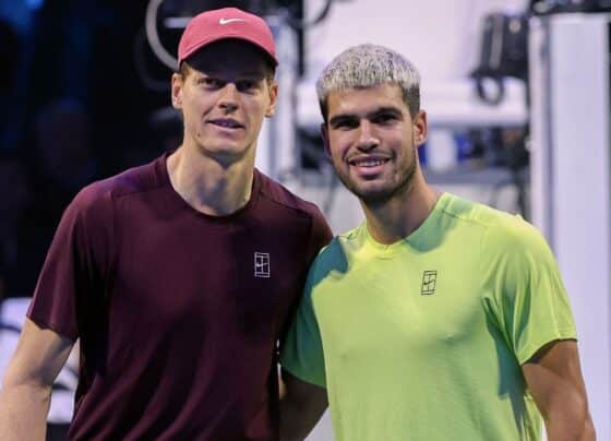 Como ficou a classificação atualizada do ranking de melhores do mundo após o ATP Finals?