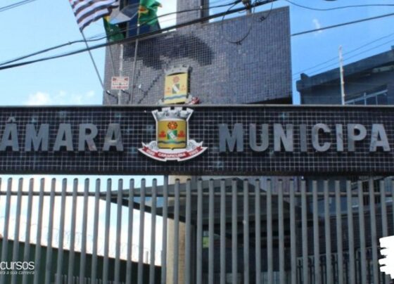 Concurso Câmara de Carapicuíba SP prepara seleção para níveis fundamental e médio