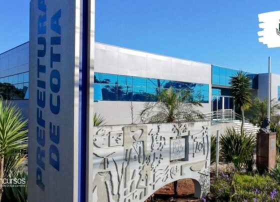 Concurso da Prefeitura de Cotia (SP) para área educacional é cancelado