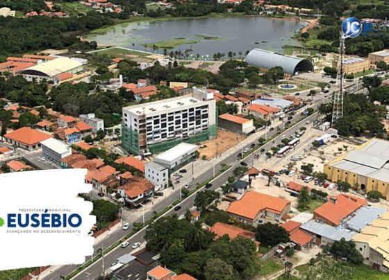 Concurso da Prefeitura de Eusébio CE abre 1.704 vagas no magistério