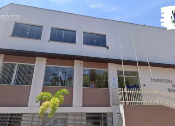 Concurso da Prefeitura de Rodeiro (MG) prorroga inscrições para quase 200 vagas