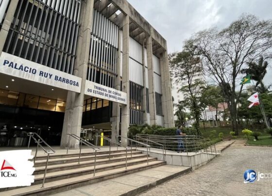 Concurso do TCE MG abre inscrições para 30 vagas com salário de R$ 12 mil