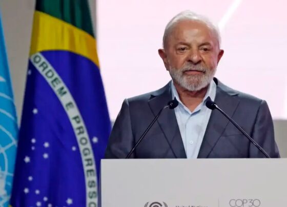 Confira a íntegra do discurso de Lula na abertura da COP30, em Belém – RO Acontece