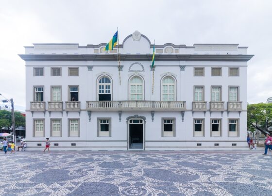 Confira a programação da Agenda Semanal na Alese e Elese