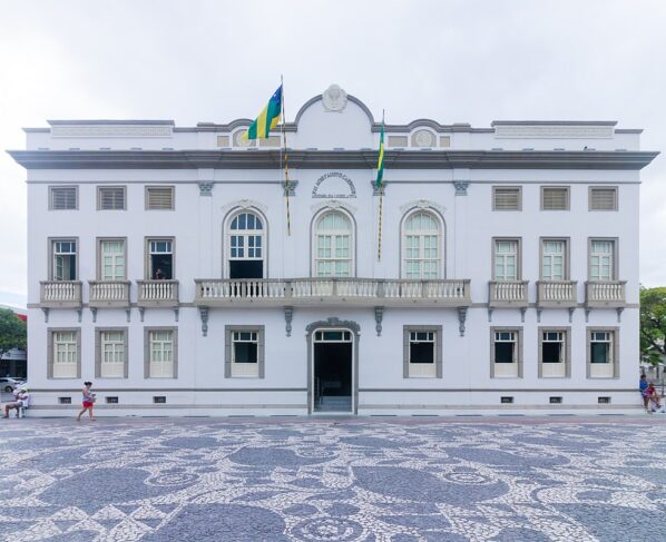 Confira a programação da Agenda Semanal na Alese e Elese