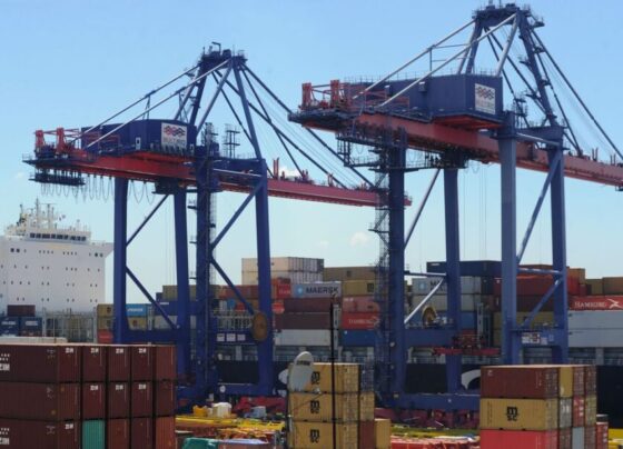 Confira valor das exportações sergipanas, em outubro – RO Acontece