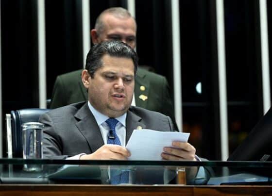Congresso terá sessão nesta quinta-feira para votar vetos presidenciais – RO Acontece