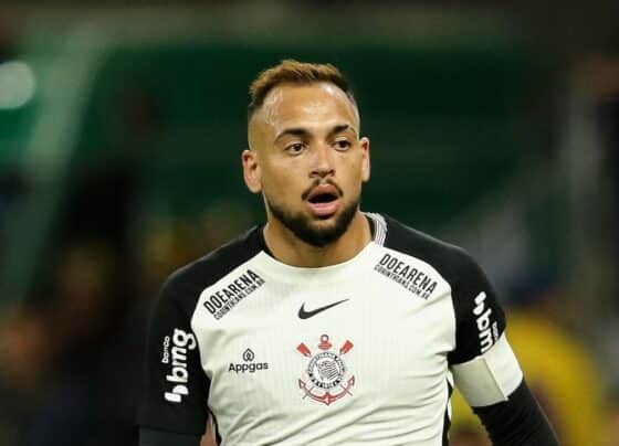Corinthians monitora reforços? Maycon fica? Fabinho Soldado detalha planejamento para 2026