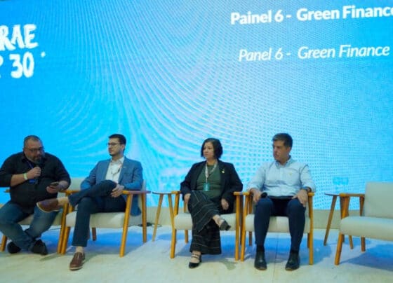Crédito verde ganha impulso na COP30 com nova garantia do Sebrae | ASN Nacional