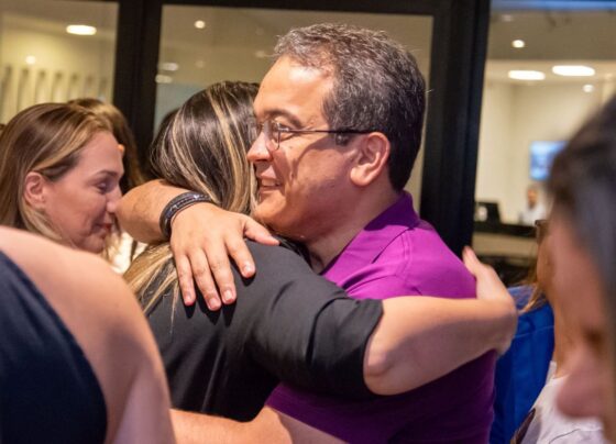 Cresce o apoio de advogados e professores à candidatura de Márcio Conrado a 5º Constitucional – FaxAju