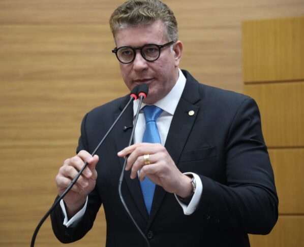 Cristiano Cavalcante destaca Sergipe como referência em investimentos em infraestrutura