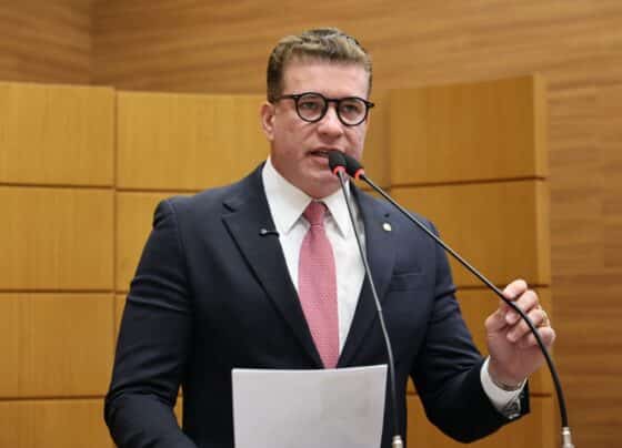 Cristiano Cavalcante lamenta citações envolvendo o ex-deputado federal André Moura