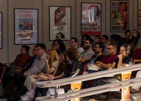 Curta-Se 24 dá início às mostras especiais e competitivas do festival – FaxAju