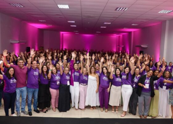 Defesa Lilás lança em Aracaju ferramenta para avaliar políticas de combate à violência em municípios – RO Acontece