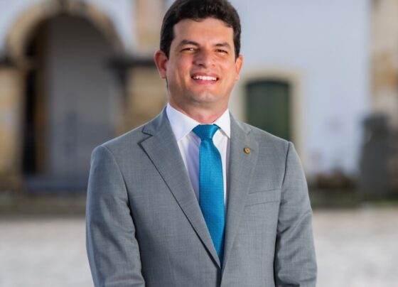 Deputado Paulo Júnior reforça compromisso com São Cristóvão e destina mais de R$ 4 milhões em emendas para saúde, infraestrutura e cultura