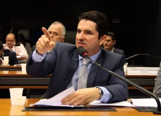 Deputado perde comando do Republicanos para prefeita – RO Acontece