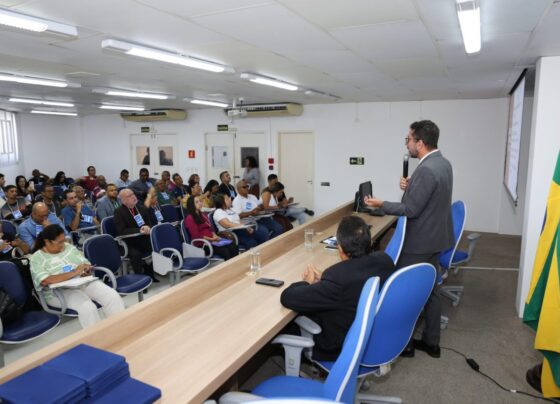 Desafios do sindicalismo em Sergipe foi tema de debate em seminário – FaxAju