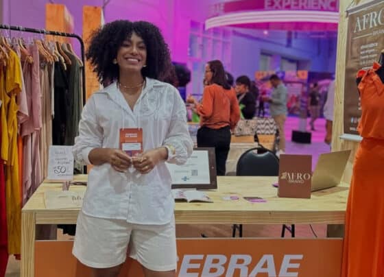 Desejo de fazer diferença no mundo é maior entre empreendedores negros | ASN Nacional