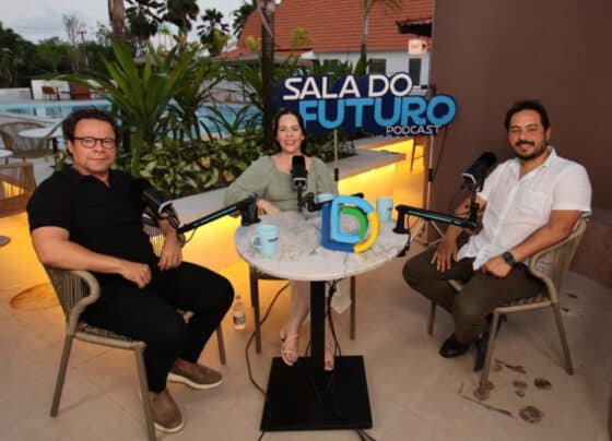 Desenvolve-SE participa da Casacor Sergipe 2025, em Aracaju – FaxAju