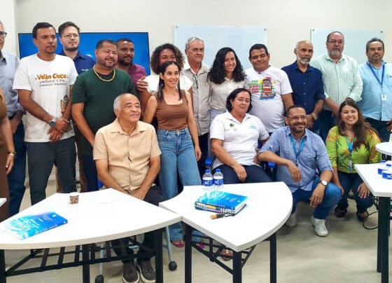 Deso assume secretaria da Câmara Consultiva Regional do Baixo São Francisco – FaxAju