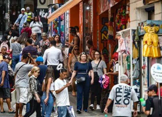 Dez estados e o DF têm menor desemprego registrado desde 2012 – RO Acontece
