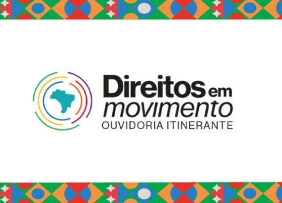 Direitos em Movimento – Ouvidoria Itinerante leva serviços gratuitos a São Cristóvão – RO Acontece