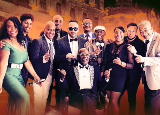 Direto de Cuba, Buena Vista Social Orchestra se apresenta em Aracaju nesta quarta-feira