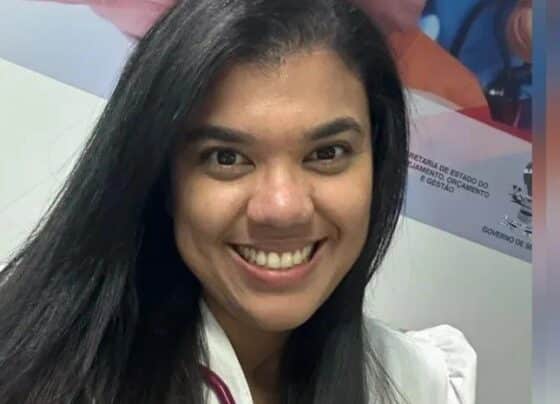Dra. Maria Fernanda – Médica Generalista e Atendimento Clínico Integrado