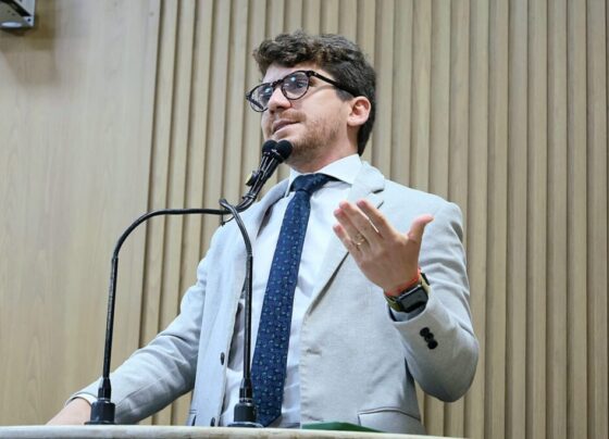 “É urgente incluir ciclista e pedestre na pauta da mobilidade urbana”, diz Breno Garibalde – RO Acontece