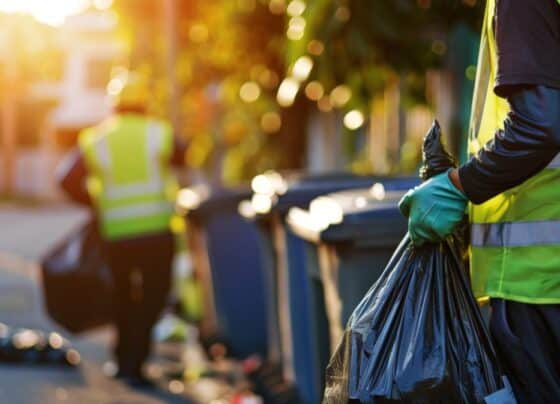 EMPRESA BTS DEVE PAGAR O ADICIONAL DE INSALUBRIDADE AOS AGENTES DE LIMPEZA URBANA EM GRAU MÁXIMO – FaxAju