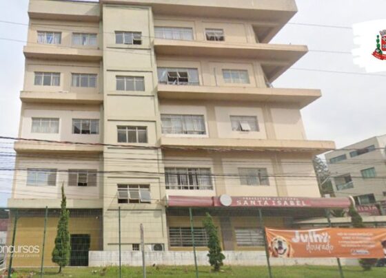 Edital da Prefeitura de Santa Isabel SP traz vagas em diferentes áreas
